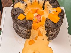 -DearCake 黛点心(花牌坊店)