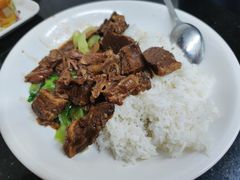 -师傅仔美食(东华老店)