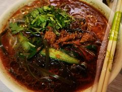 -天府米线笼笼肉夹馍(钟楼小区店)