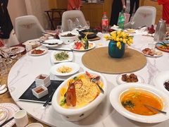 -昆山裕元花园酒店·囍园中餐厅