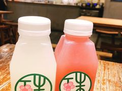 桂花冰酿-宝珠奶酪(闵行仲盛店)