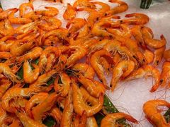 -亚马逊海鲜自助(梅溪湖步步高店)