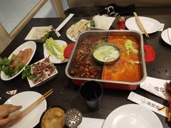 -新辣道鱼火锅(航天万源店)