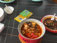 -坛南湾阿强农家乐.海鲜大排档老字号(福州地标美食店)