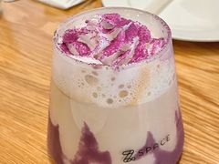 -自如ZSPACE四合院艺术餐厅