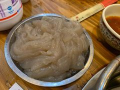 -黑竹香鸡(营和巷店)