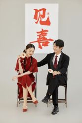 -花田映像婚纱摄影(龙岗店)