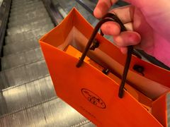 -爱马仕 HERMES(上海ifc商场店)