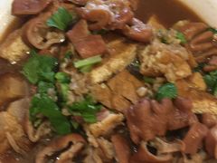 卤煮火烧-姚记炒肝店(簋街店)