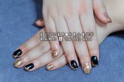 点击看大图 宜兰鲁谷店15801238879-梵熙美甲 Fancy Nails