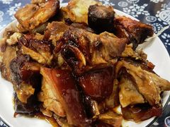 -周庄沈家蹄膀(周庄店)