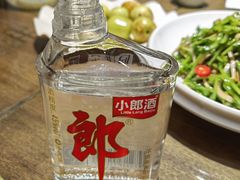-灶东家民间菜(回兴店)
