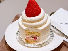 -chuchulab日式短蛋糕(粤海天地店)