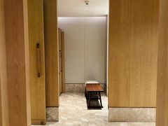 -杭州君悦酒店-健身房