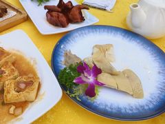 -大笑饭堂(甲子桥店)