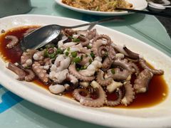 -王庄阿咪海鲜大排档(象园店)