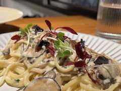 -本处·素食·融合料理(南油店)