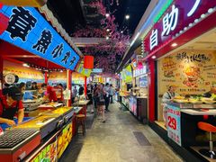 -东门町美食街