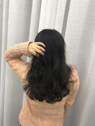 -茶发Salon·烫发染发理发