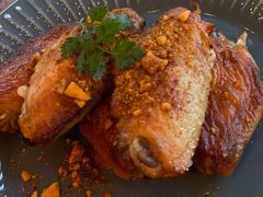 秘制鸡翅-La Terre乐田(万象城店)