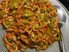 -留半山·香港食堂(啦啦宝都店)