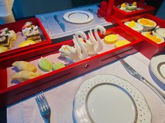 -西郊宾馆·1921餐厅