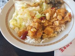 -永和大王·现磨豆浆·卤肉饭(九亭SH085店)