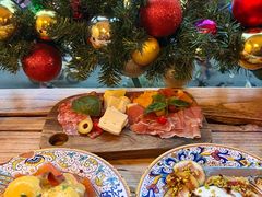 -Alimentari早午餐(安福路店)