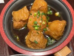 -古都历食南京菜·烤鸭·鸭血粉丝·汤包(南京博物院店)