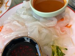 -金家老三饭庄(常营店)