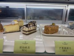 -芳博滋法式甜品(时代店)