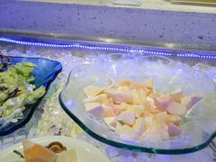 -瑞伯克牛排自助餐厅天一广场店