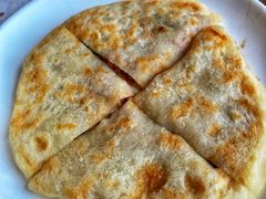 羊肉馅饼-那达慕蒙古风味酒楼