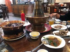 -来顺成饭庄