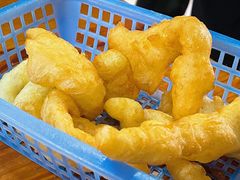 -逍遥镇刘相五胡辣汤豆沫馆(康复中街店)