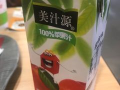 -麦当劳(春风店)