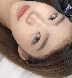 -韩美绣·骨相纹眉·洗眉美瞳线