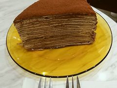 -Awfully Chocolate(来福士广场店)