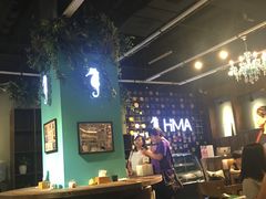 -海马体照相馆(天津世纪都会店)