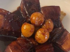 -丰收日·小海鲜·沪上家宴(顾村正大店)