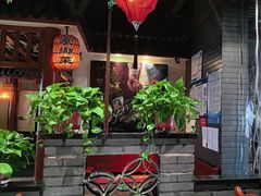 -蠔友汇(皇姑店)
