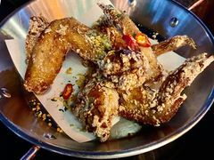 金沙鸡翅-COMMUNE幻师(十亩地店)