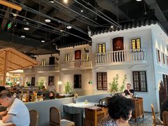-晓粤·惹味粤菜(凯德乐峰广场店)