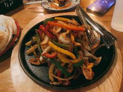 -TEQO·Mexican food & Bar