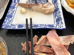 -撒拉人家.酸菜牦牛肉火锅