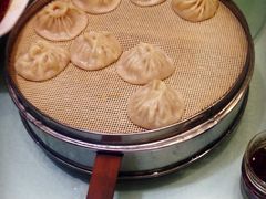 灌汤包-西兰轩清真菜馆(北顺城街店)