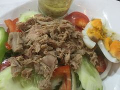 -BAI BUA RESTAURANT
