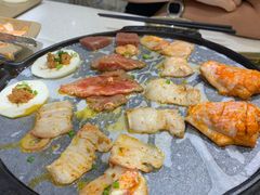 -来点烤肉(五星步行街店)