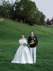 -第一夫人婚纱摄影(南京店)