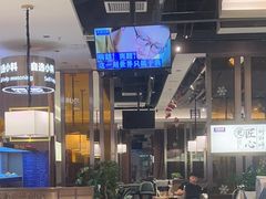 -金河半岛园林酒家(金融城店)